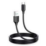 Kabel Joyroom Long-Lasting Series A9 USB-A / USB-C 3A 1m sklep tamka