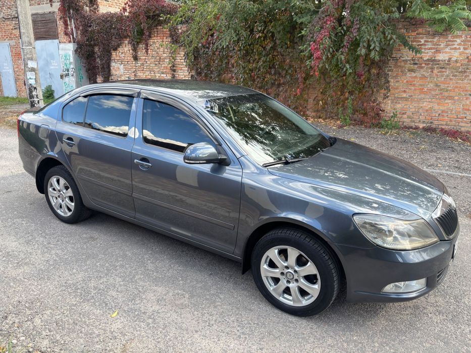 Skoda Octavia 2011,1.8 benzin, в отличном состоянии
