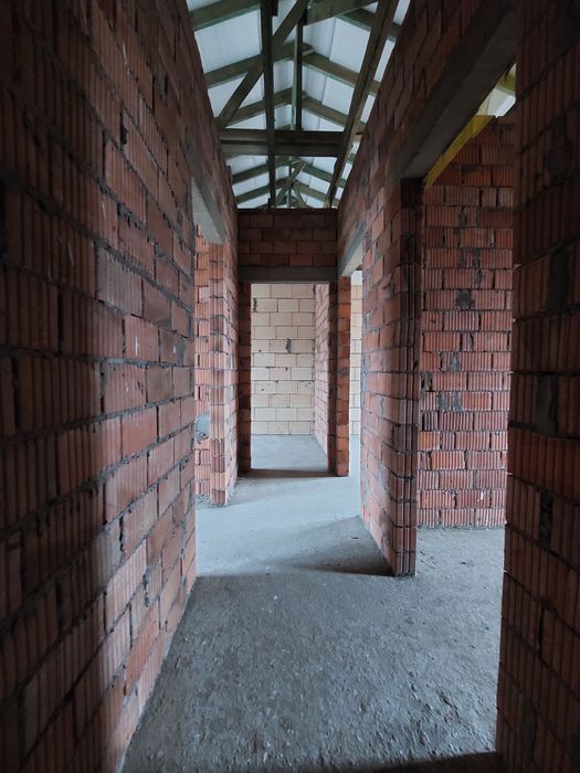 Сучасний ГАЗИФІКОВАНИЙ!!! таунхаус 73м2  ЦЕНТРАЛЬНІ комунікації !!!