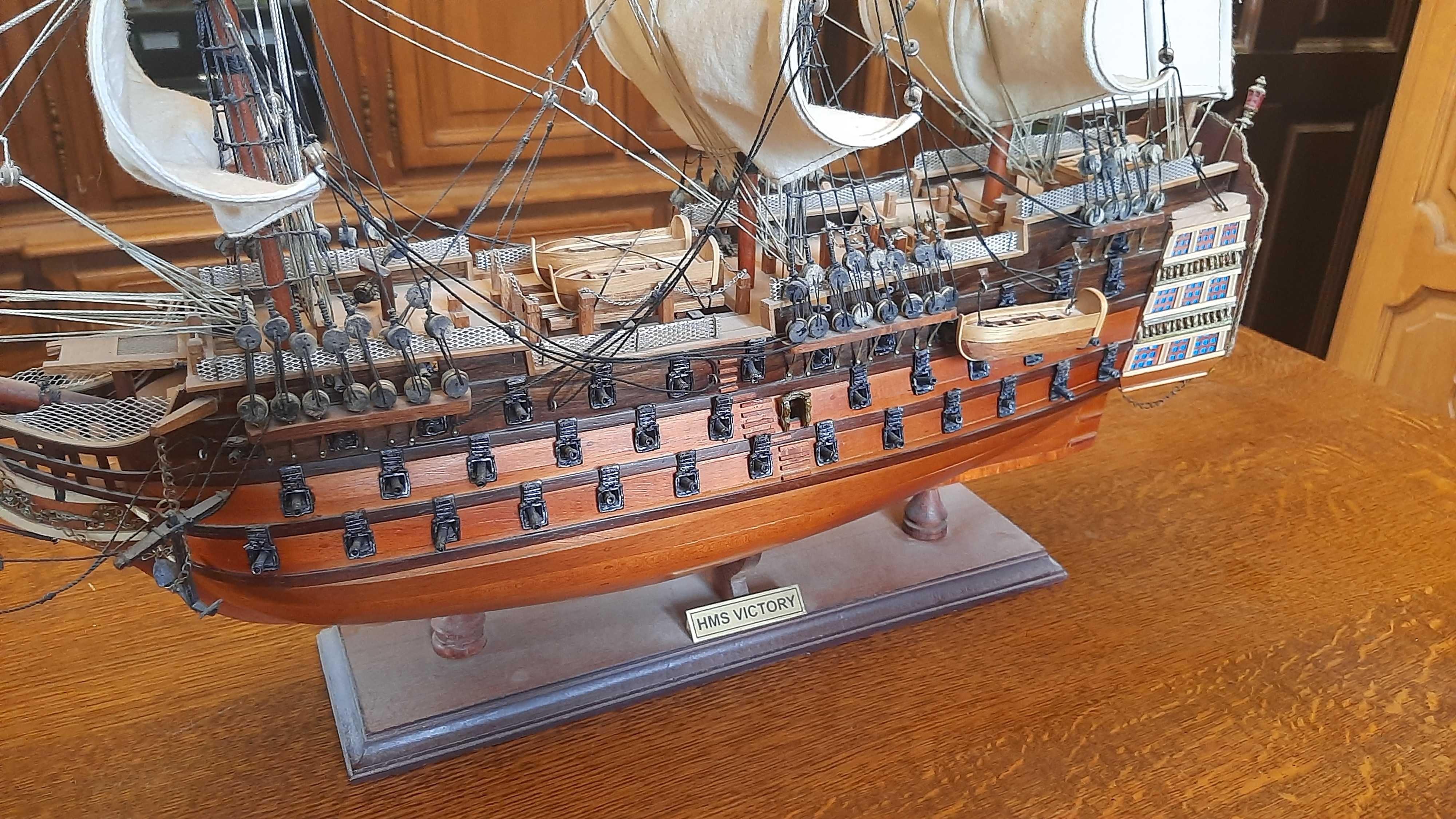 Model HMS VICTORY 60cm - możliwa wysyłka