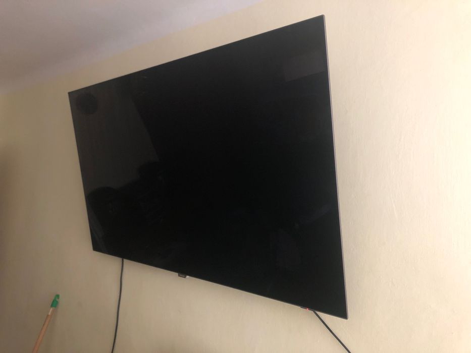 Telewizor Philips 55 model 55POS9002/12