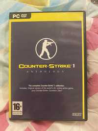 Counter - Strike 1 gra komputerowa