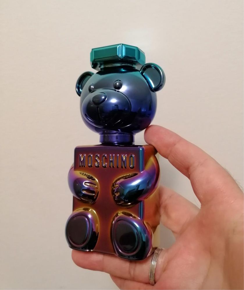 Духи Moschino Toy 2 Pearl