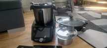 Sam cook - thermomix