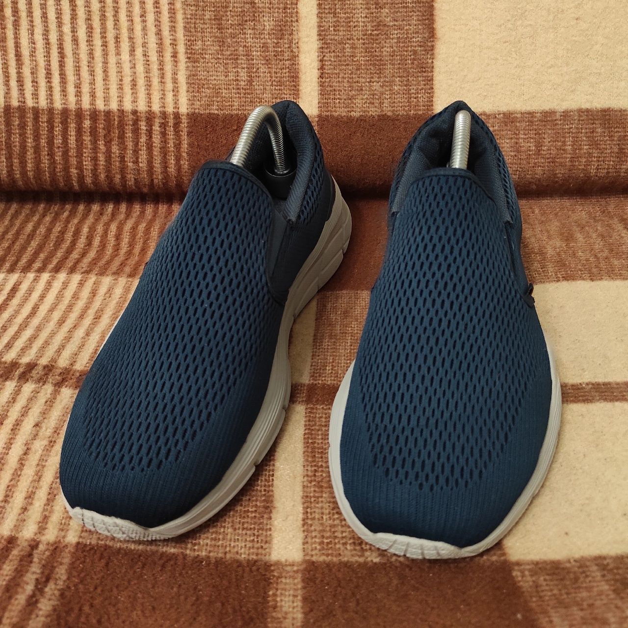 Оригінальні мокасини Skechers
