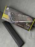 Klawiatura corsair k70 rgb rapidfire mx cherry speed