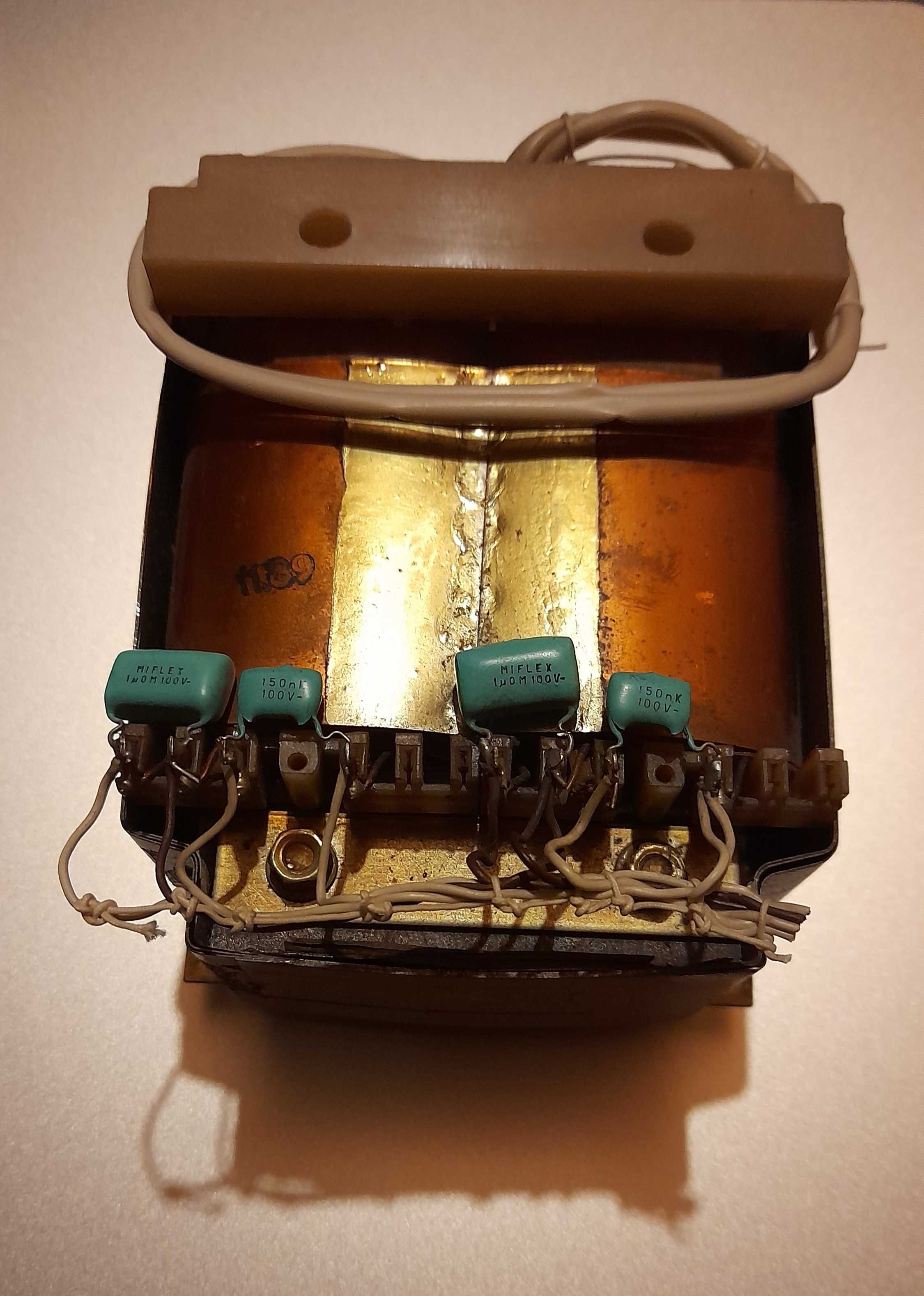 Transformator RADMOR 5412 oryginalny sprawny