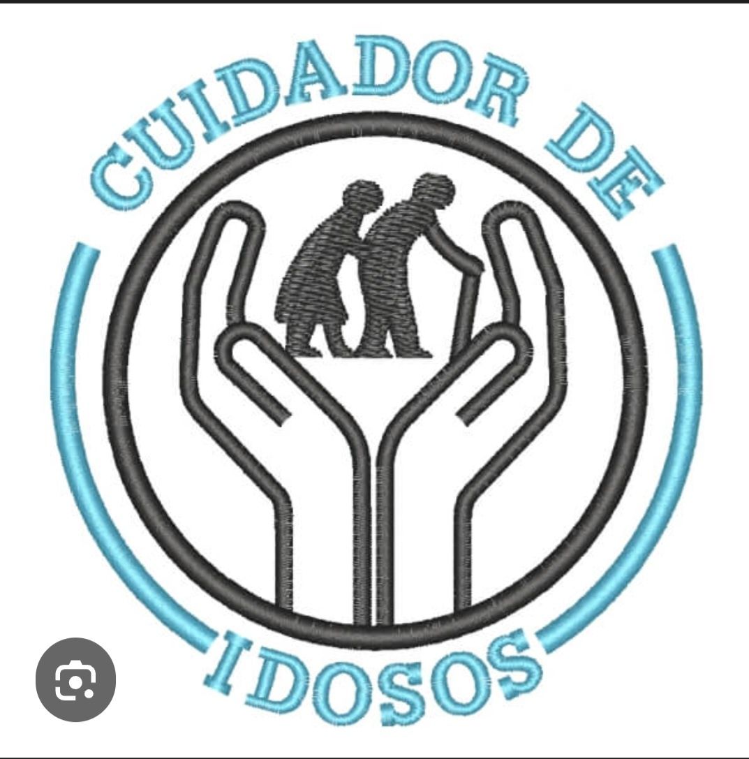 Cuidadora  noturna