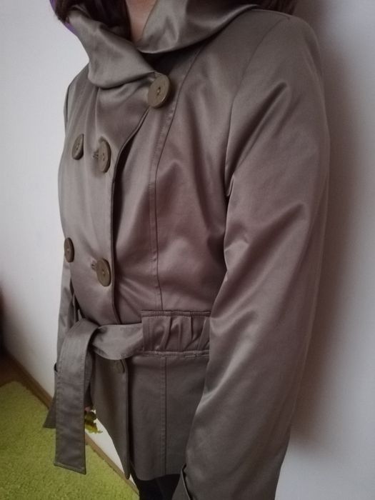 Płaszczyk rozm. 42