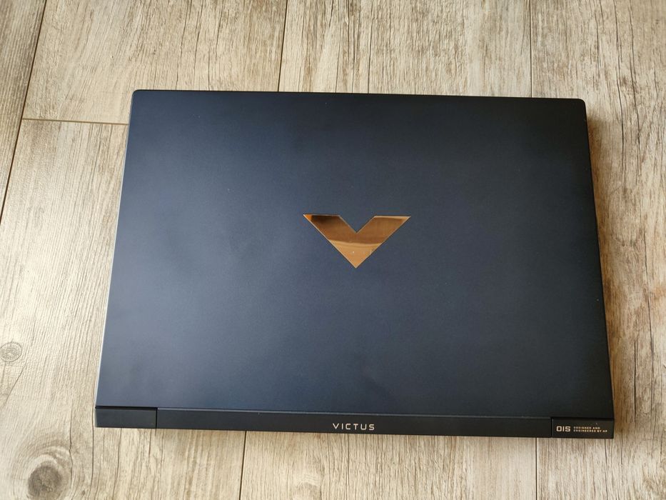 Laptop HP Victus 15 RTX3050TI I7-12gen