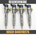 Wtryski Opel Astra H Vectra C Zafira B 1.9 CDTI 044.5110.276