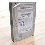 Dysk twardy Samsung 500GB 5.4K 16MB Sata II 3.5'' HD503HI SpinPoint