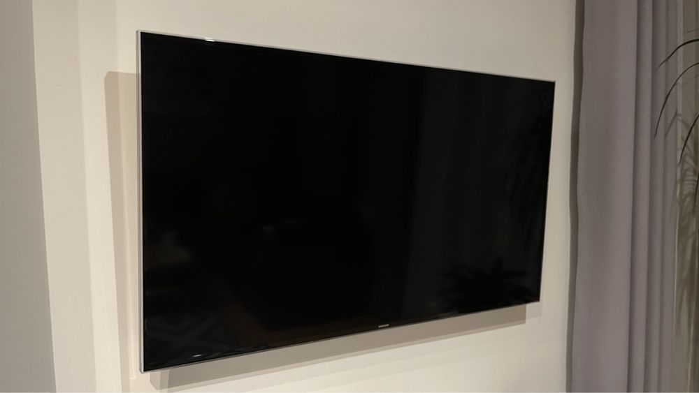 Telewizor Samsung 50” UE50H6400AWXXH