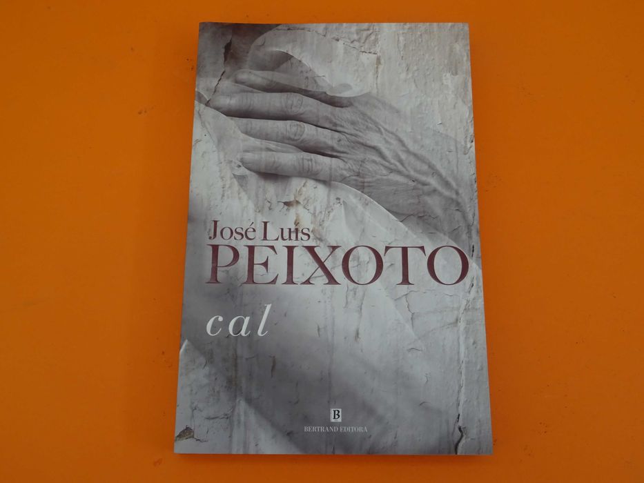 Cal -   José Luís Peixoto