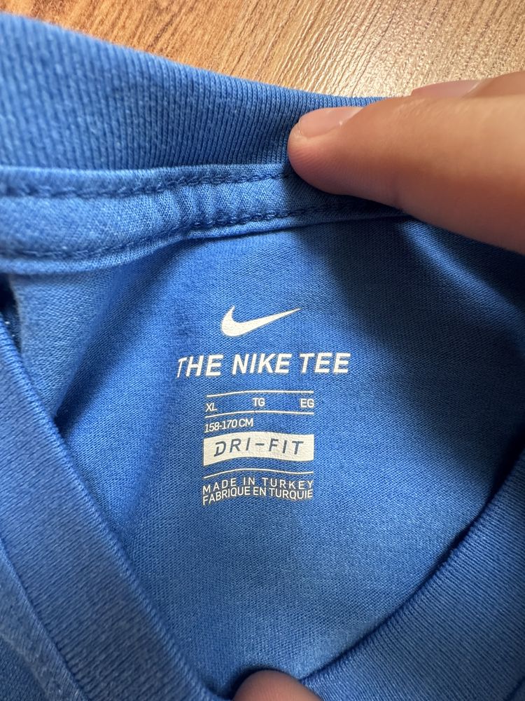 Футболка nike