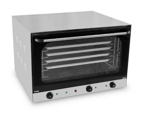 Forno Convetor 4 Níveis - NOVO