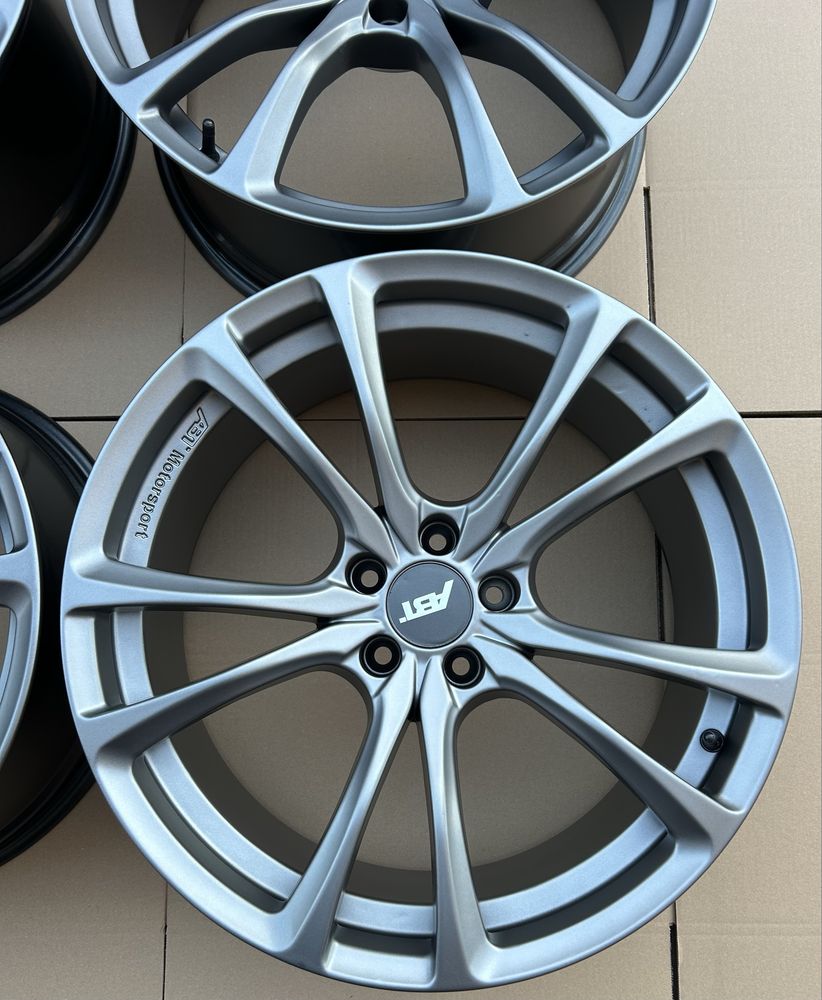 Felgi Audi A4 S4 A5 S5 A6 S6 ABT Motorsport ER-C ML598 20 Cali