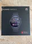 Huawei Watch 3 GT