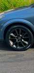 Conjuto 4 Jantes 17  opel astra carrinha