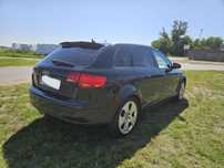 Audi A3 8P Super Stan! 2.0 150KM