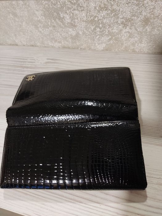 Продам Кожаный кошелек