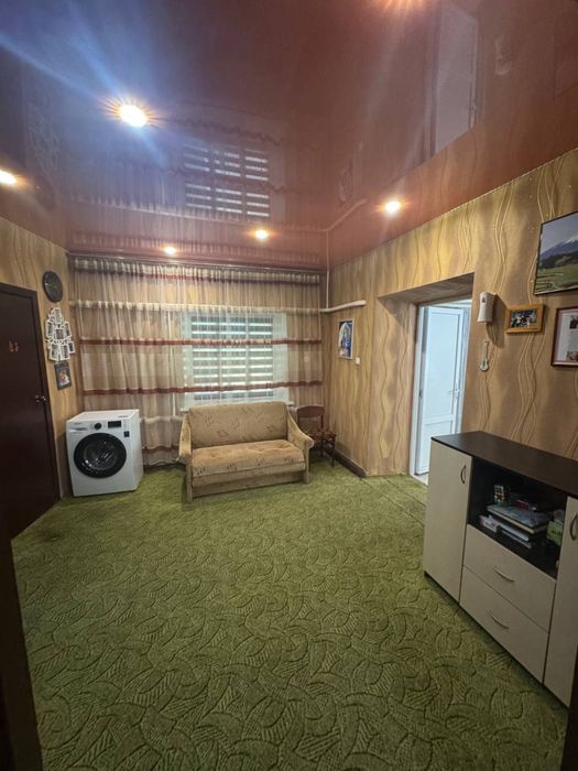 Продам дім Миколаївська обл 33000$