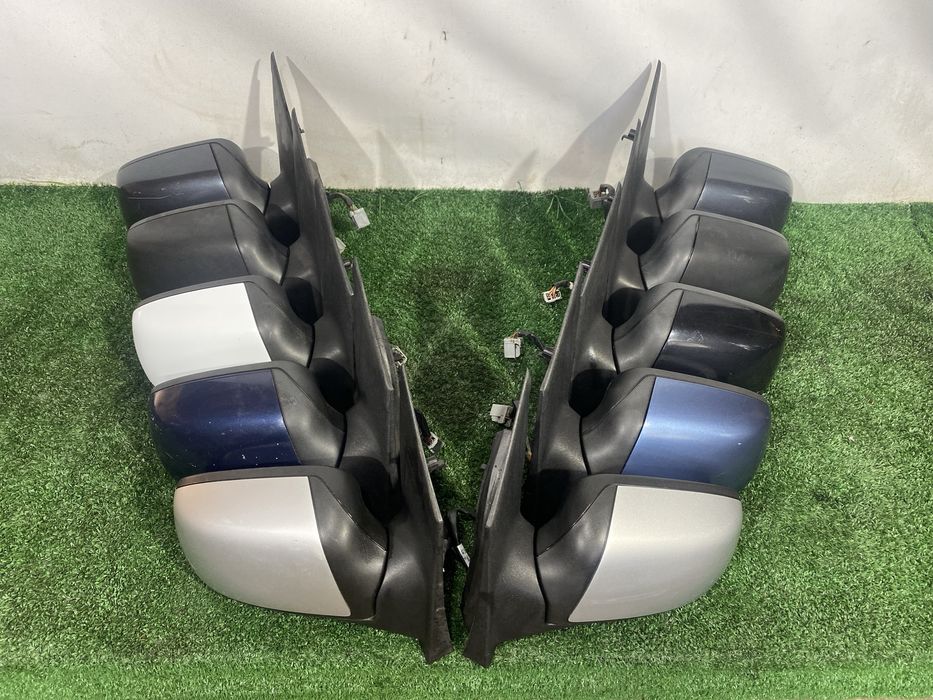 Дзеркало,зеркало,Форд фокус 2,Ford focus 2