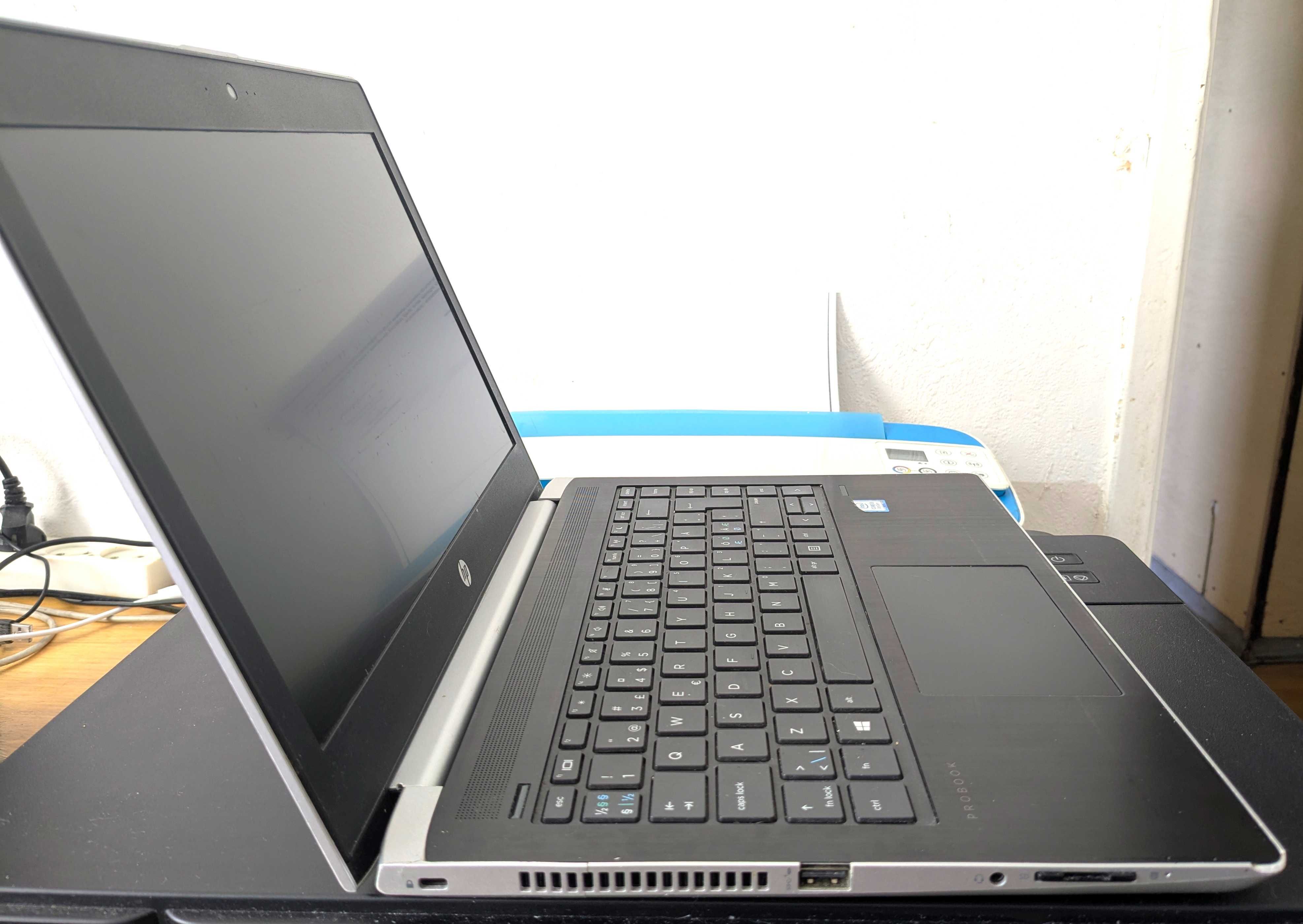 HP Probook 430 G5 - i3-8130U - 8/128
