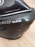 Żelazko Tefal express easy