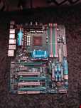 Płyta Główna Gigabyte GA-P55A-UD5