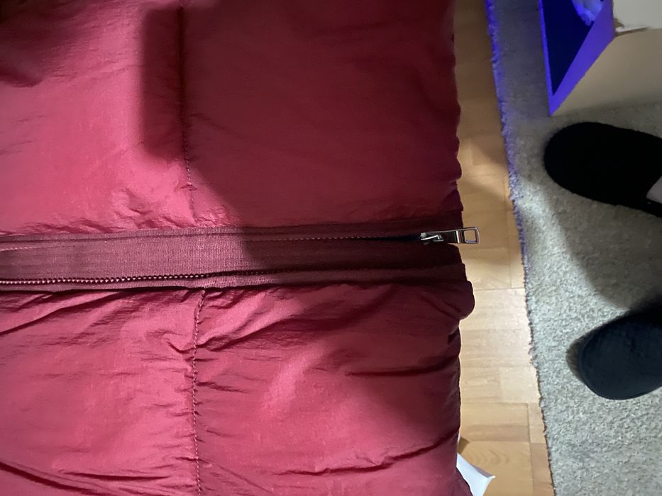 Tommy hilfiger puffer