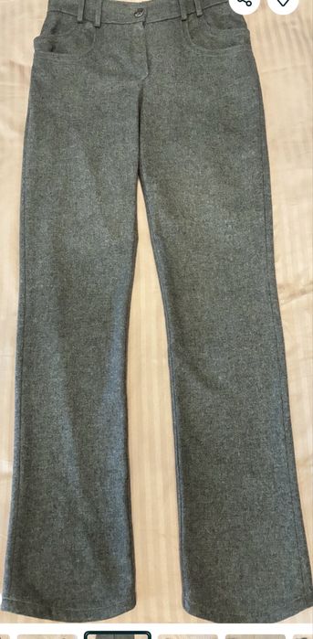 Жіночі брюкі Сhanel.