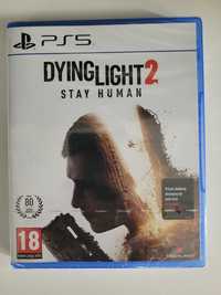 Dying light 2 stay human PS5
