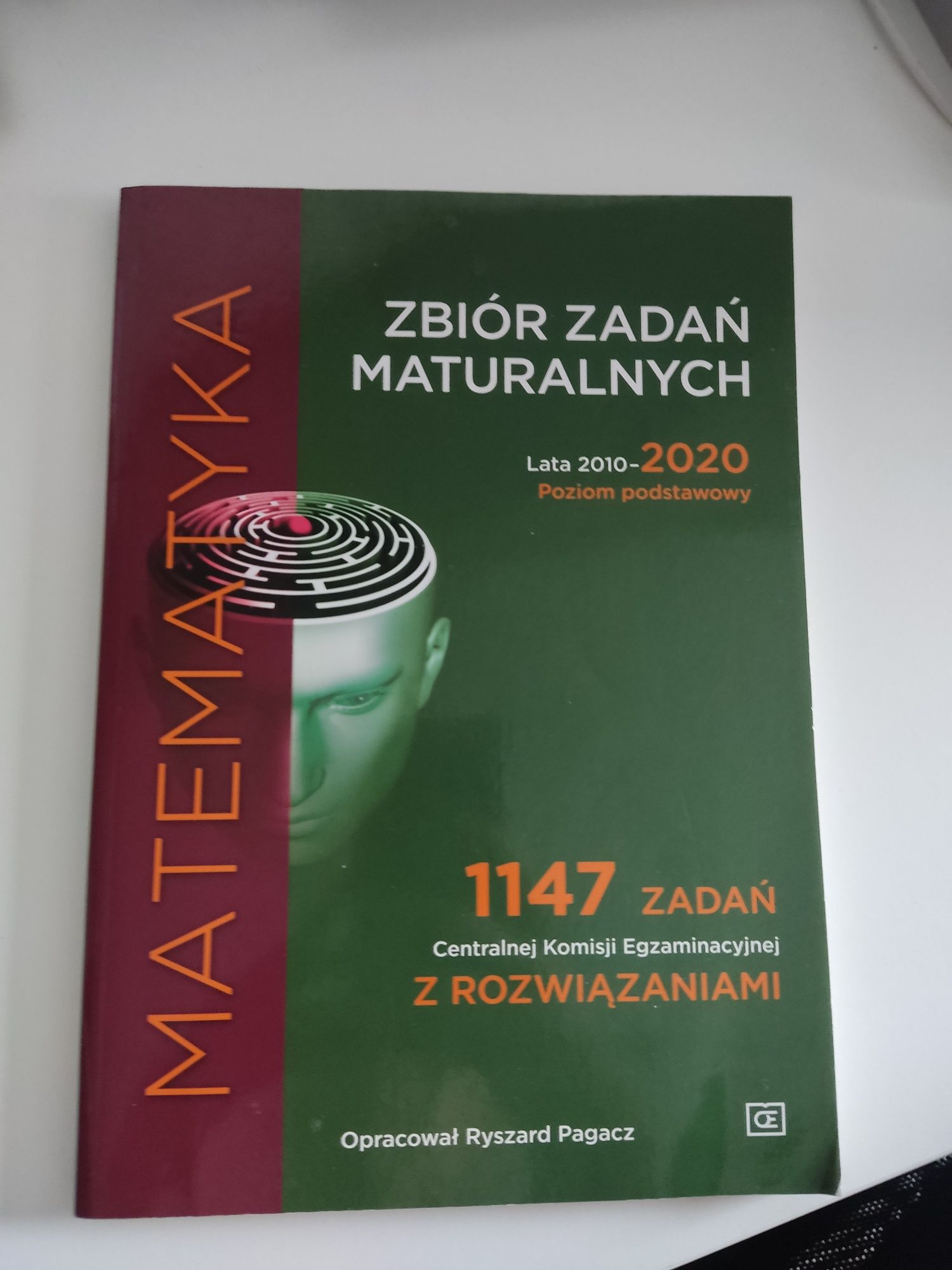 Zbiór zadań maturalnych p. Podstawowy