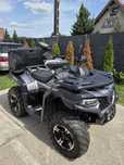 CFMoto CForce 625 4x4 Zarejestrowany! Zobacz!