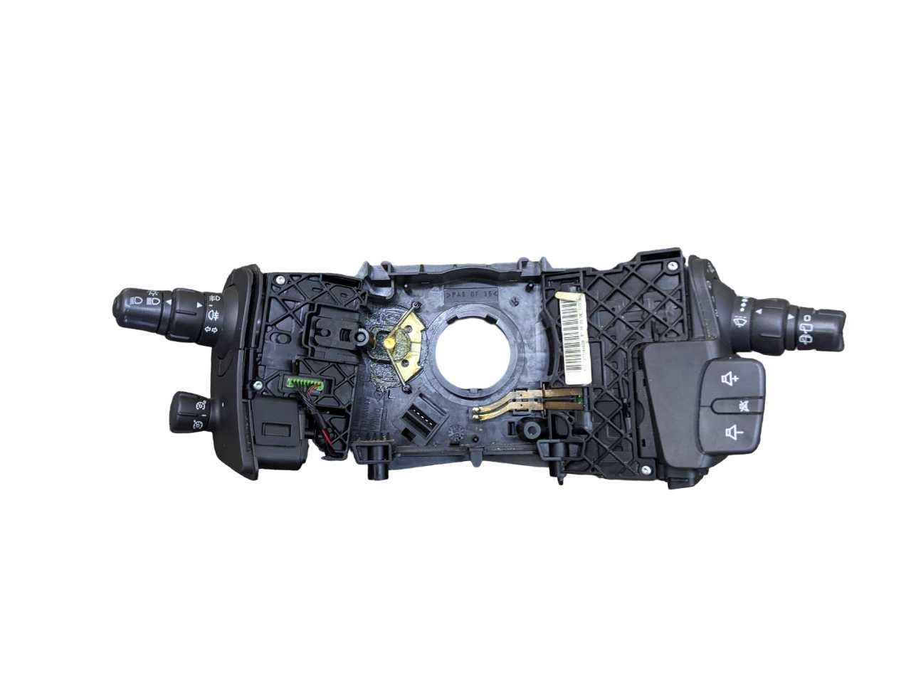 Renault Scenic II Przełącznik Zespolony