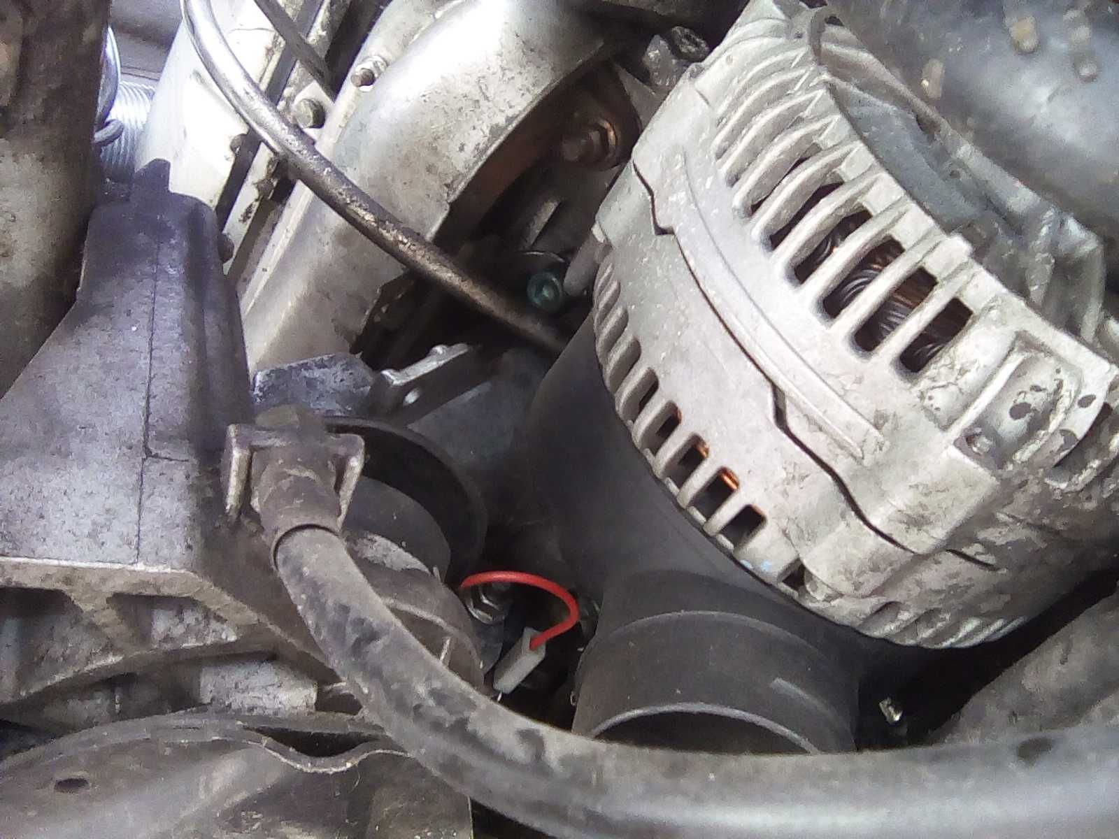 Silnik 2.8 AAH 174KM audi 80 b4 100 a6 c4 a4 b5 a8 d2
