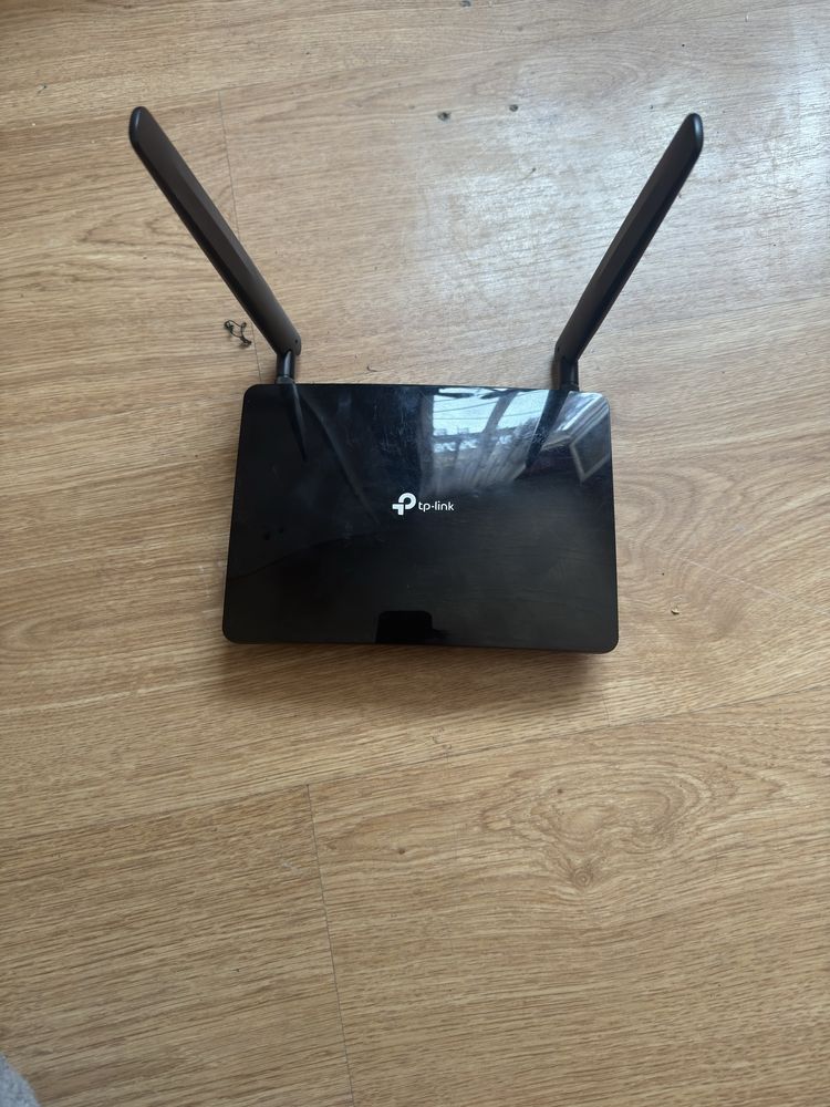 Router Tp-Link Archer