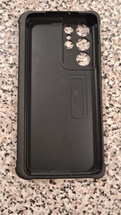 Capa + Caneta Samsung s21 ultra original