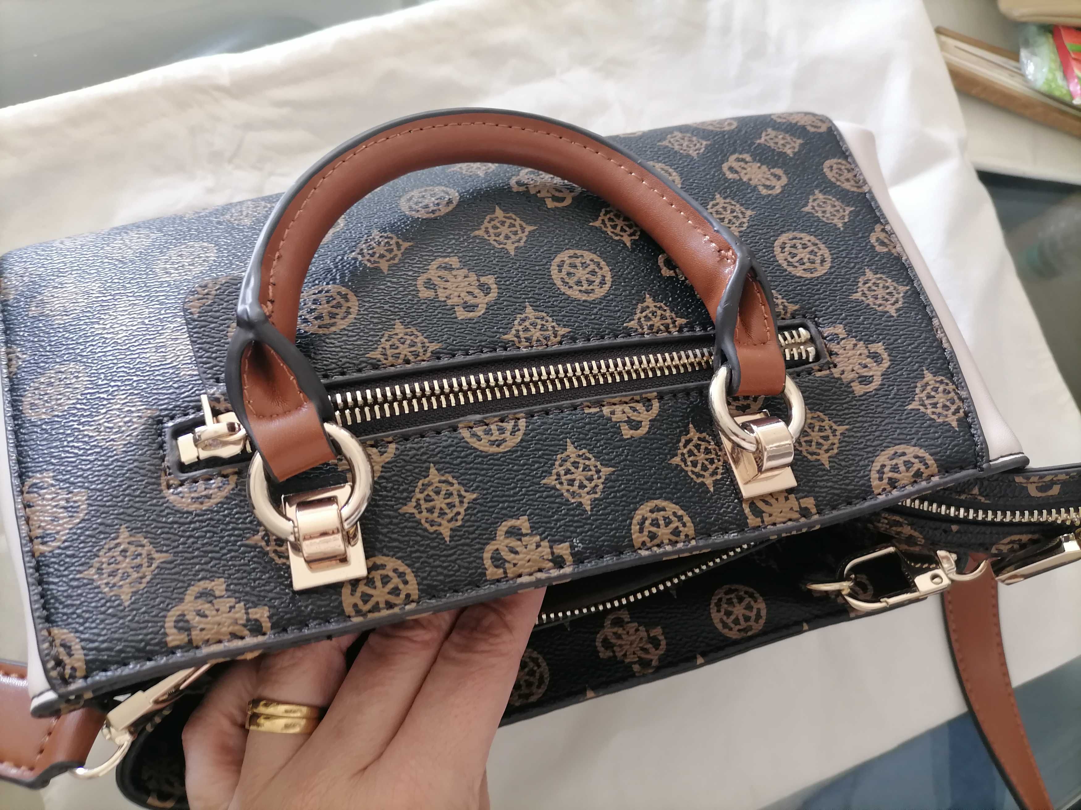 Mala da guess nova