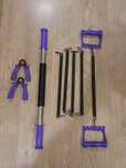 Equipamento de Exercício Físico