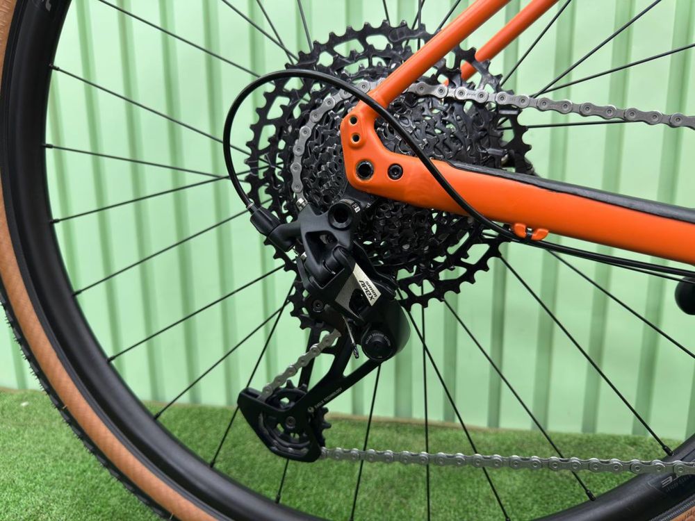 Акція Стан нового Гравійний S 28 Specialized Diverge E5 Comp 2024