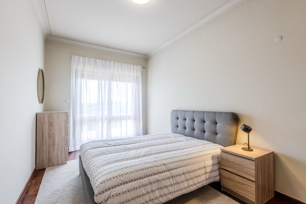 Quarto para Arrendar - Alugar