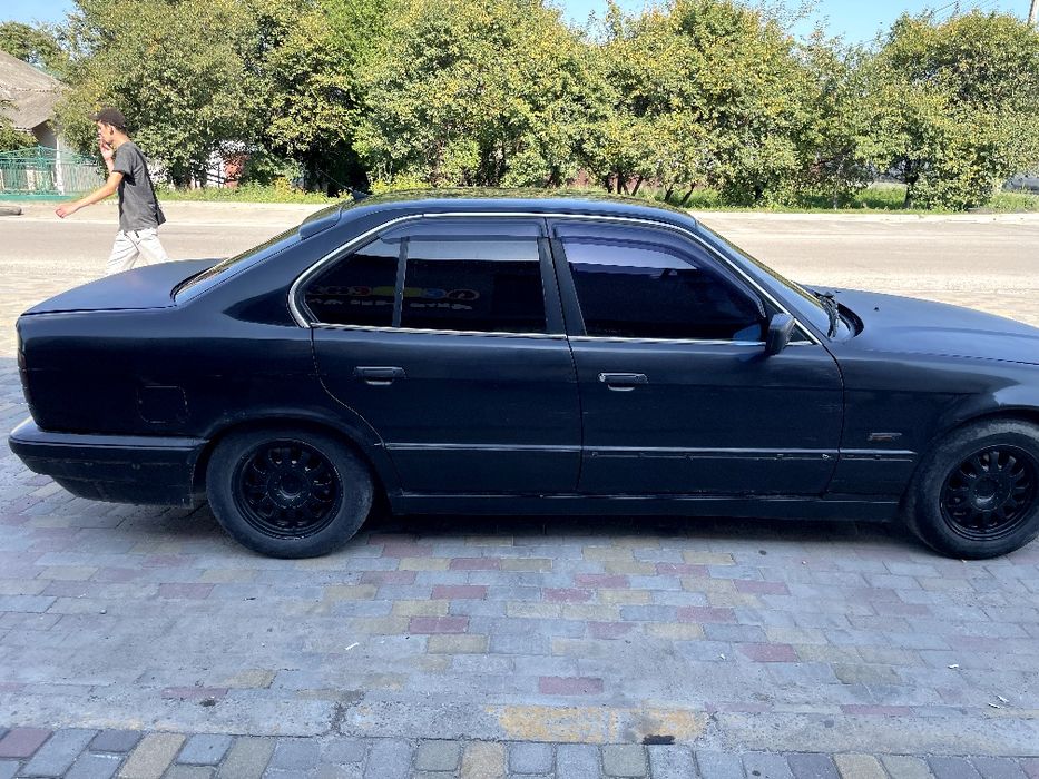 Продаж Бмв є34 м20б20