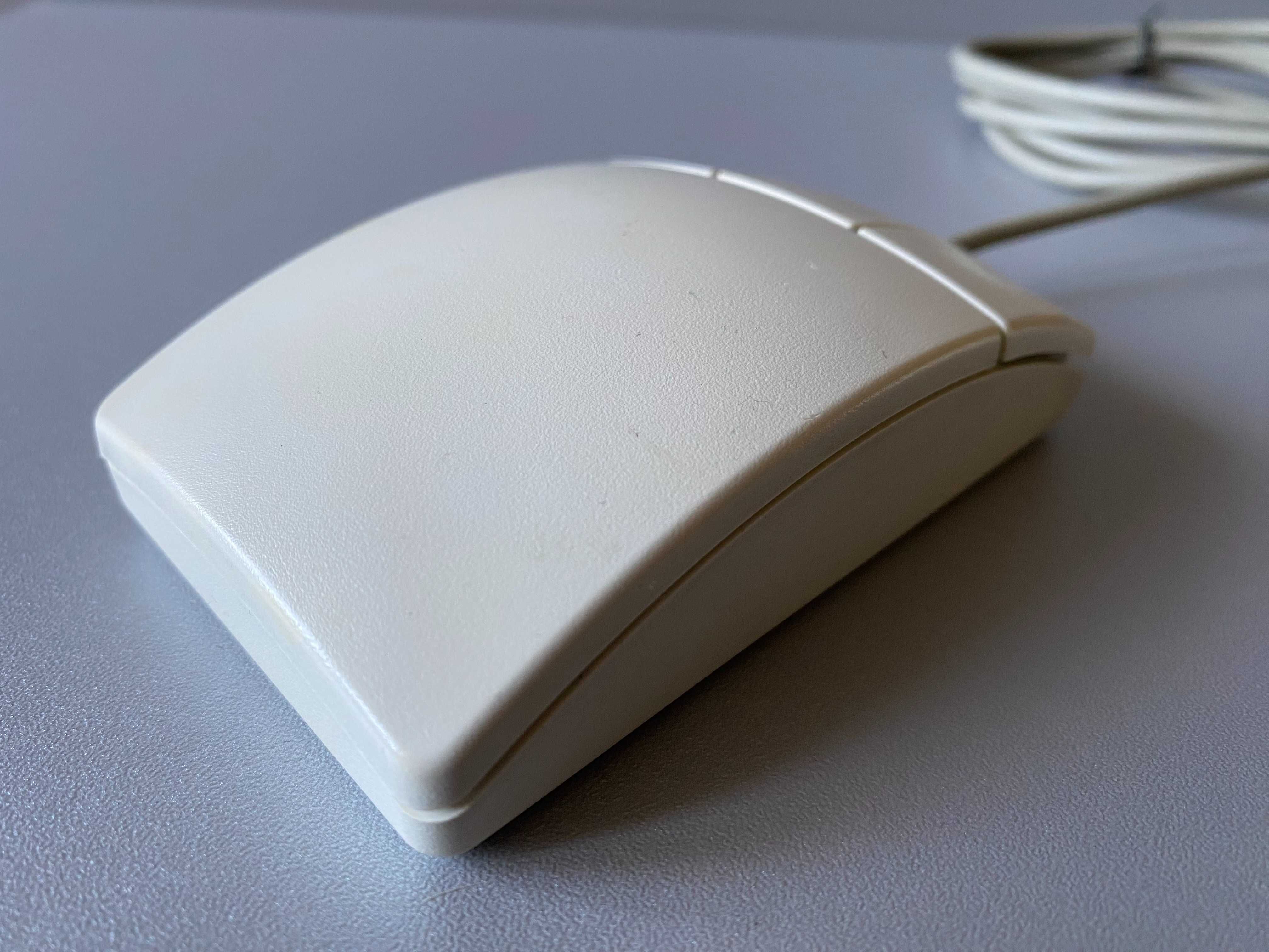 Myszka do komputera LOGITECH M-M30 Retro