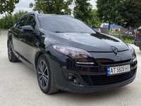 Продам Renault Megane 3 Bose