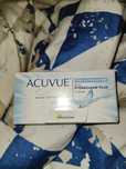 Soczewki ACUVUE OASYS +3,75