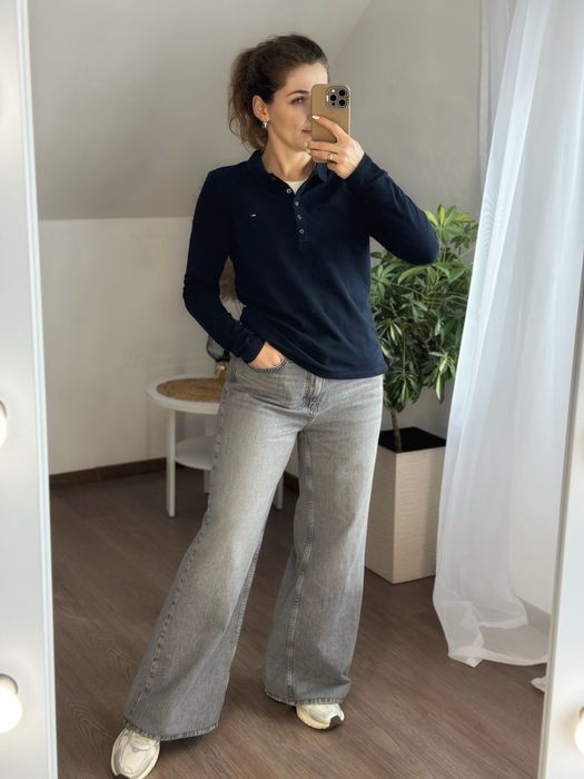 Поло від Tommy жіноче