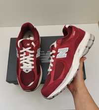 New Balance M2002r Bordeaux [42.5]