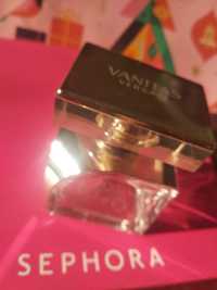 Versace Vanitas perfumy woda perfumowana flakon ubytek oryg